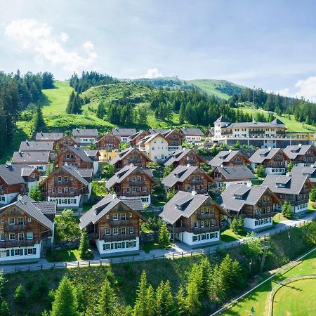 Hotel Landal Katschberg Rennweg am Katschberg Exterior foto