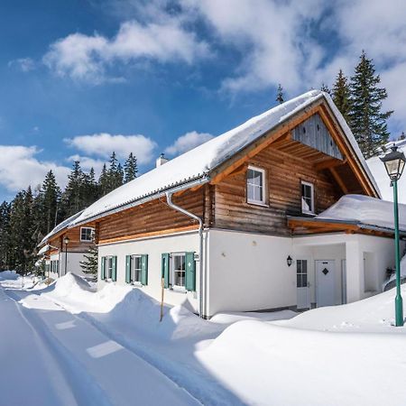 Hotel Landal Katschberg Rennweg am Katschberg Exterior foto