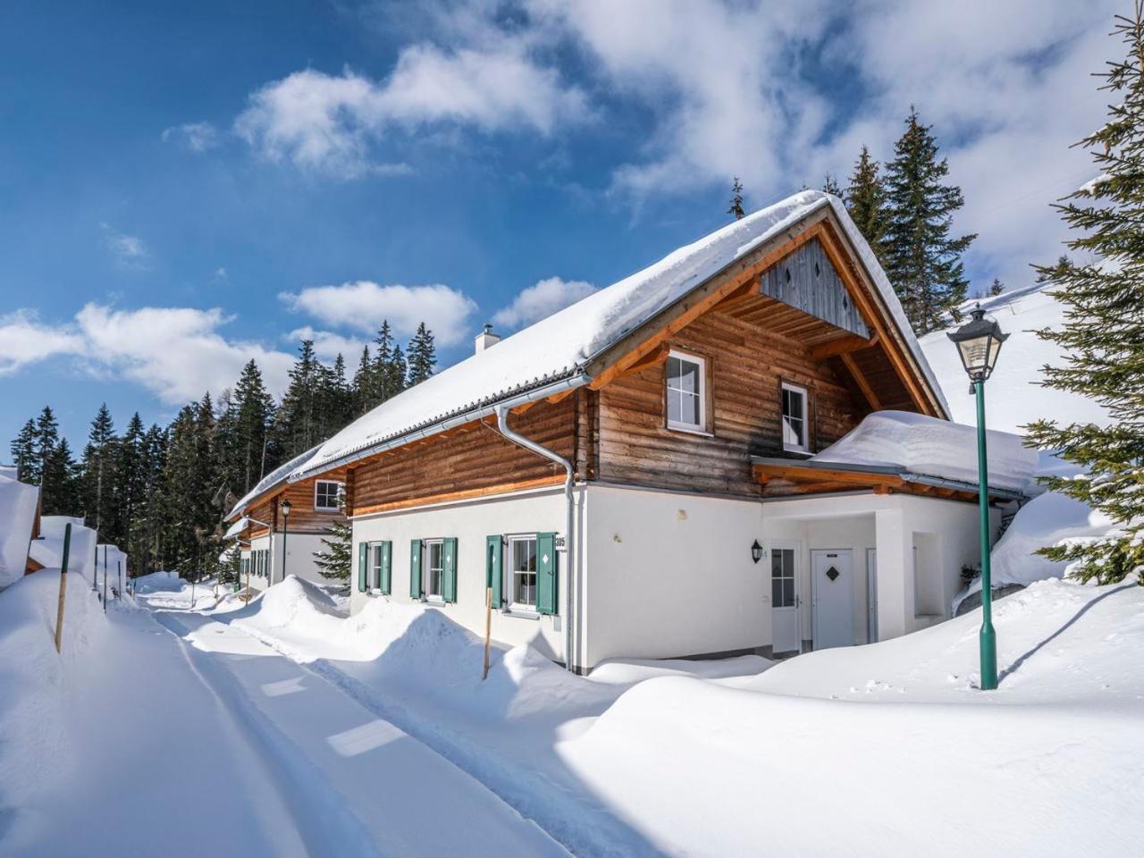 Hotel Landal Katschberg Rennweg am Katschberg Exterior foto